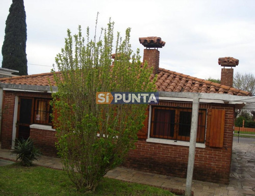 Imagen 4 de 14 de Casa En Venta - Maldonado Park - 3 Dormitorios