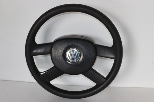 Volante Direccion Volkswagen Polo 2004 Con Airbag Vdn039