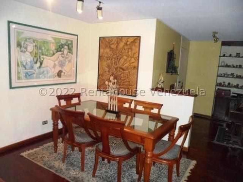 Imagen 8 de 23 de Apartamento En Venta En Los Naranjos Del Cafetal