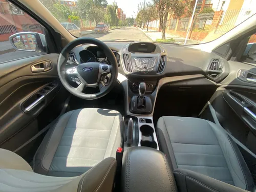 Ford Escape 2.0 Se 4x2