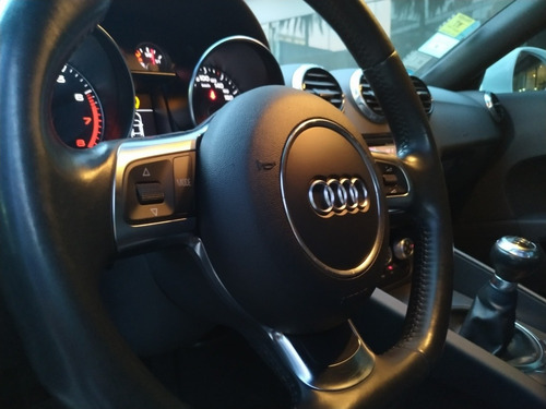 Audi Tt 1.8 T Fsi 2012
