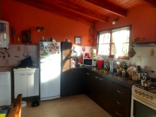 Casa Venta 3 Dorm. Playas De Oro - Villa Carlos Paz