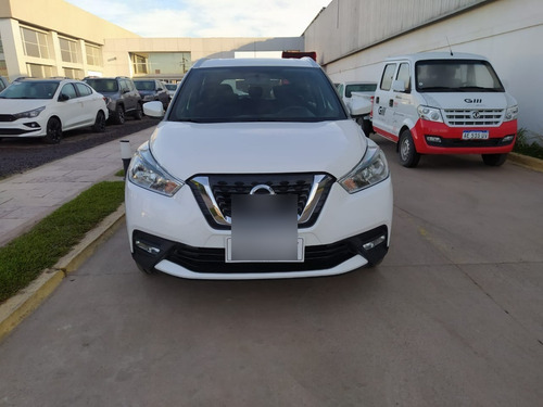 Imagen 4 de 10 de Nissan Kicks Advance