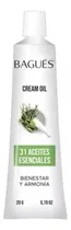 Comprar Crema 31 Aceites Esenciales Oleo 31 Vespero De Bagues 20g
