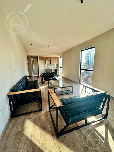 Venta Departamento Monoambiente 40m2 Cochera Opcional