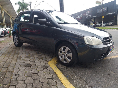 Corsa Hatch 2007 Joy
