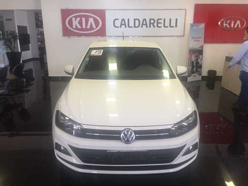 Volkswagen Polo Cl Ad