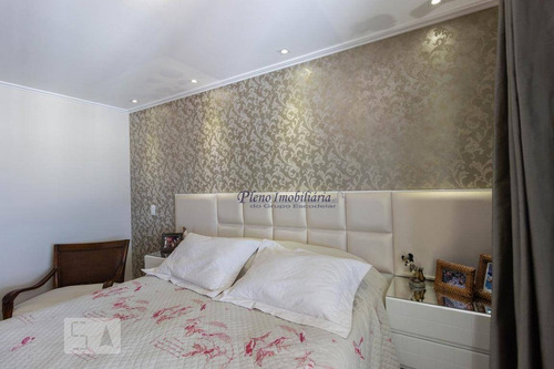 Imagem 11 de 30 de Apartamento Duplex Com 3 Dormitórios À Venda, 170 M² Por R$ 1.400.000,00 - Mandaqui - São Paulo/sp - Ad0011