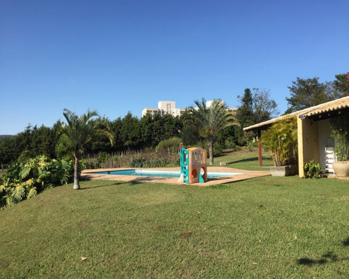 Imagem 21 de 30 de Chacara - Ch00176 - 32617545