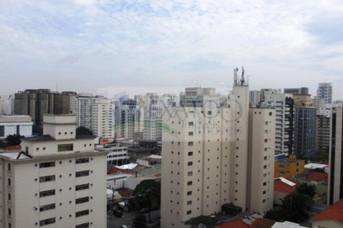 Imagem 3 de 15 de Òtima Localização, Vale A Pena Conhecer, Lindo Apartamento! - Em18365