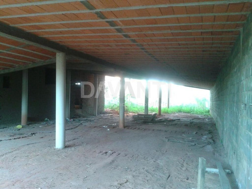Imagem 2 de 7 de Prédio À Venda Em Jardim Planalto - Pr116071