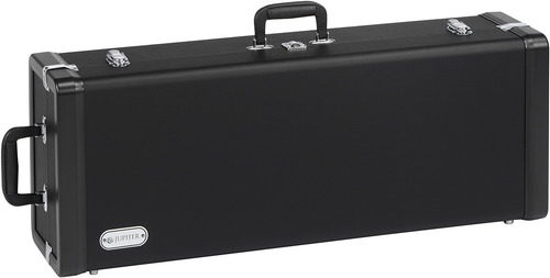 Imagen 2 de 3 de Jupiter Saxofón Tenor Sib, Laqueado Con Estuche Jts500