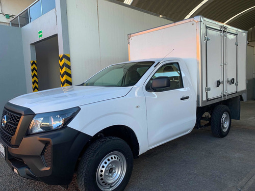 Imagen 1 de 2 de Renta De Camioneta De Carga