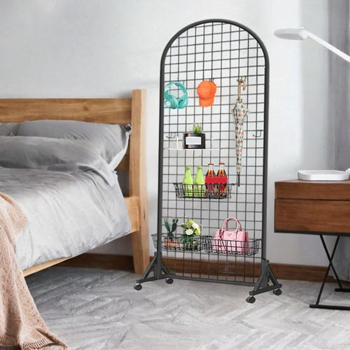 Pantallas De Rejilla Craft Display Stand Suponor