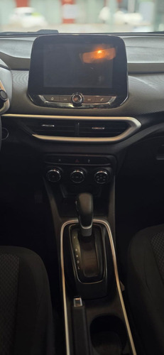 Chevrolet Tracker 1.2 Ls At