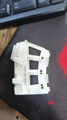 Sensor De Motor Lavadora LG