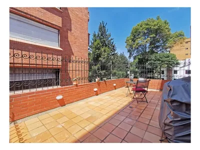 Apartamento en venta