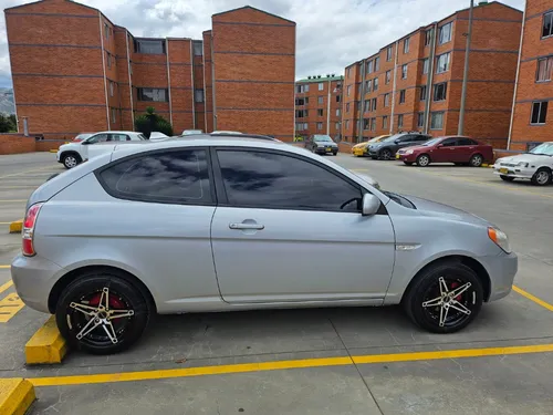 Hyundai Accent 1.4 Gl