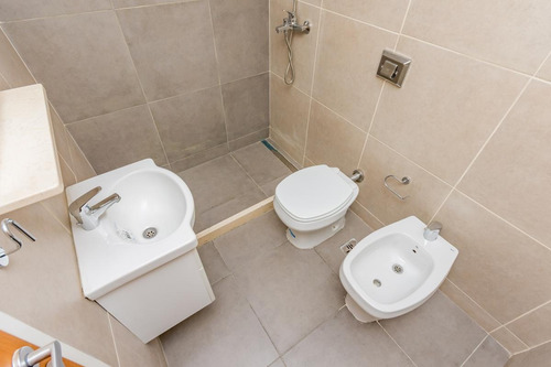 Imagen 5 de 15 de Venta - Monoambiente A Estrenar - Pichincha, Rosario.