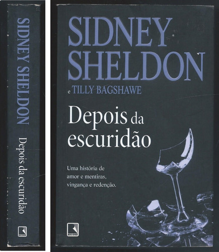 Depois Da Escuridão (Usado)