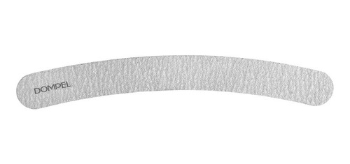 Imagem 3 de 6 de Lixa De Unha Banana Curva Meia Lua Natural E Gel Acrílico