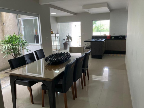 Imagem 12 de 15 de Casa Para Venda Em Volta Redonda, Village Santa Helena, 3 Dormitórios, 1 Suíte, 2 Banheiros, 3 Vagas - C099_1-1925890