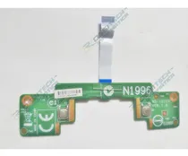 Comprar Placa  Botão Touchpad Para Notebook Itautec Infoway N8330