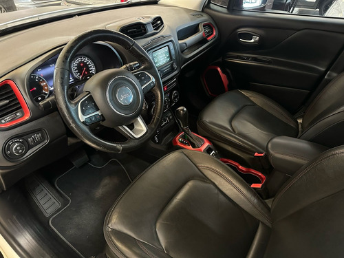 Jeep Renegade 2.0 Trailhawk 4x4 Aut. 5p