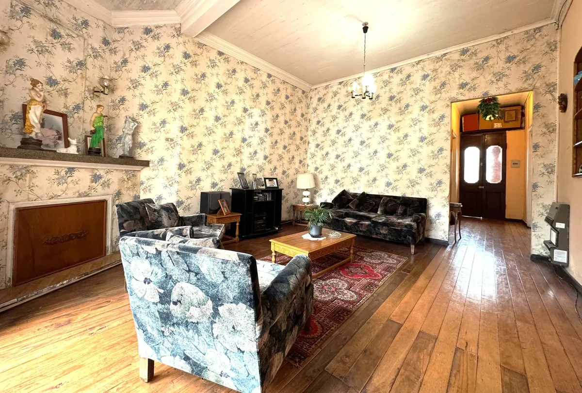 Imagen 5 de 23 de Vendo Casa Triple En Cerro Castillo Viña Del Mar