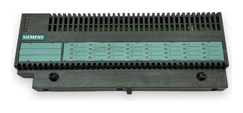 Siemens 6es7 133-0bl00-0xb0 Módulo Simatic S7