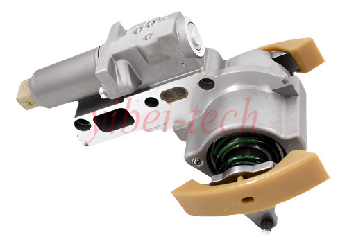 Nuevo Conjunto Tensor Cadena De Tiempo Para Vw Audi 1.8t 058