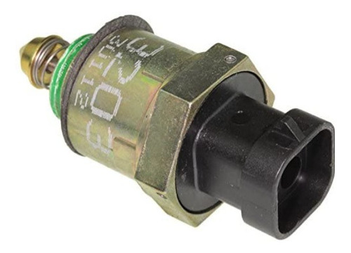 Sensor Iac Ac102 Cheyenne Tbi 89-94 Astro 85-94 2.4l  Pickup