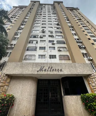 Apartamento en alquiler