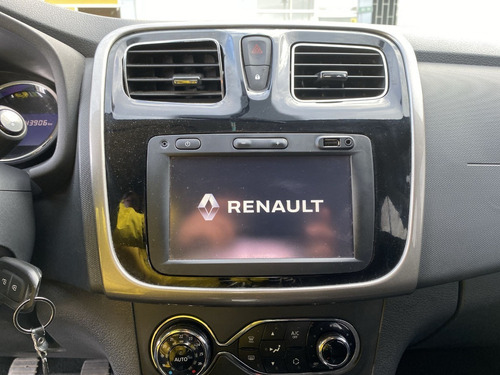 Imagen 14 de 20 de Renault Sandero Stepway 2018