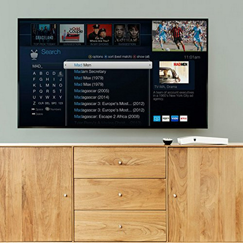 Dvr Perno 500 Gb: Grabador De Vídeo Digital Y Streaming Medi