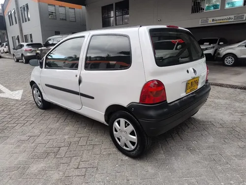 Renault Twingo 1.2 Access