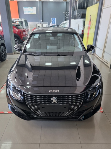 Peugeot 208 1.6l Active Pack