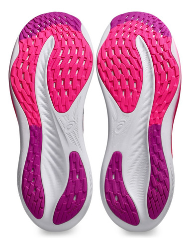 Tenis Mujer Asics Gel-nimbus 26 Q424 403