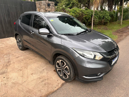 Honda HR-V 1.8 Ex 2wd Cvt