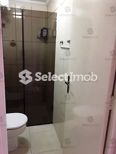 Imagem 6 de 11 de Apartamento - Jardim Santo Andre - Ref: 1186 - V-1186