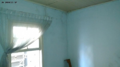 Imagem 14 de 15 de Casa Térrea Para Venda Em São Paulo, Vila Carrão, 3 Dormitórios, 2 Banheiros - Jn0995_1-889605