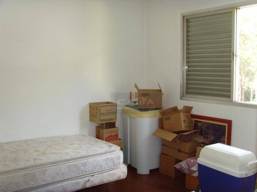 Imagem 6 de 30 de Sobrado Com 3 Dormitórios À Venda, 283 M² Por R$ 1.200.000,00 - Jardim Nossa Senhora Do Carmo - São Paulo/sp - So14060