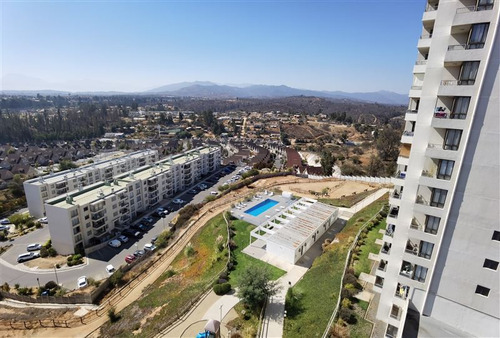 ¡atencion! Permuta Departamento En Quilpue Por Uno En Horcon
