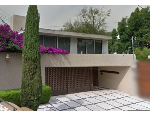 Excelente Oportunidad De Remate Bancario En Lomas De Chapultepec