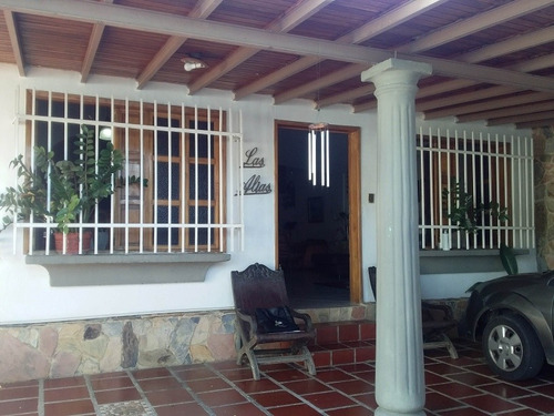 Imagen 1 de 12 de Casa Morro Ii Con Anexo C919