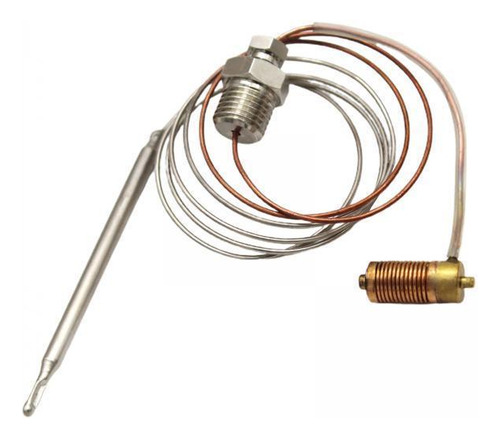 2 Sensor De Control De Temperatura De Freidora De Gas