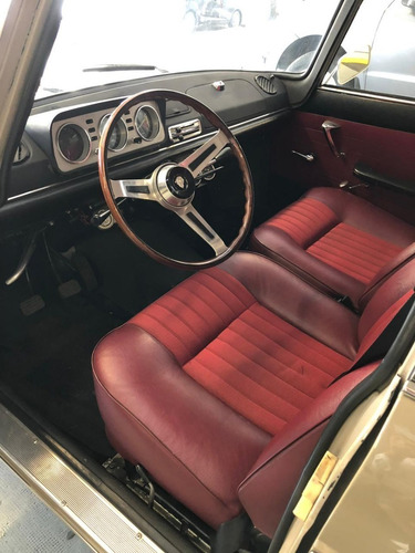 Imagen 12 de 15 de Peugeot 404 1971