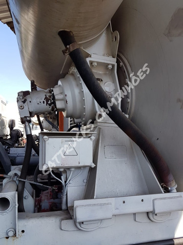 Vw 26280 Constellation Betoneira Liebherr 2013