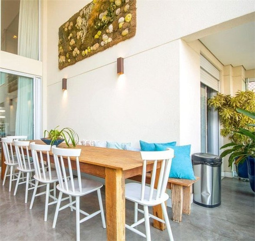 Apartamento-são Paulo-brooklin | Ref.: 345-im542641 - 345-im542641