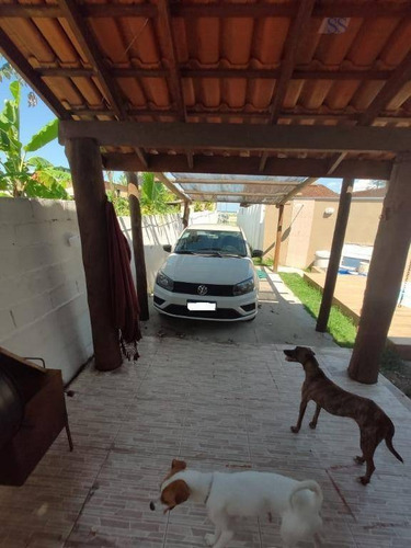 Imagem 23 de 23 de Casa Com 4 Dormitórios À Venda Por R$ 900.000,00 - Praia Das Palmeiras - Caraguatatuba/sp - Ca0741